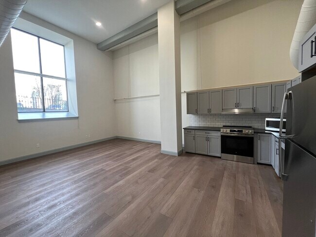 Foto del edificio - 160 Seabury St