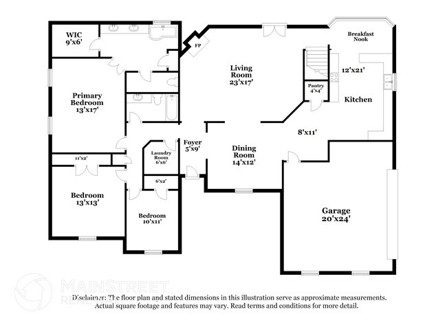 Building Photo - 796 Wood Wren Cove