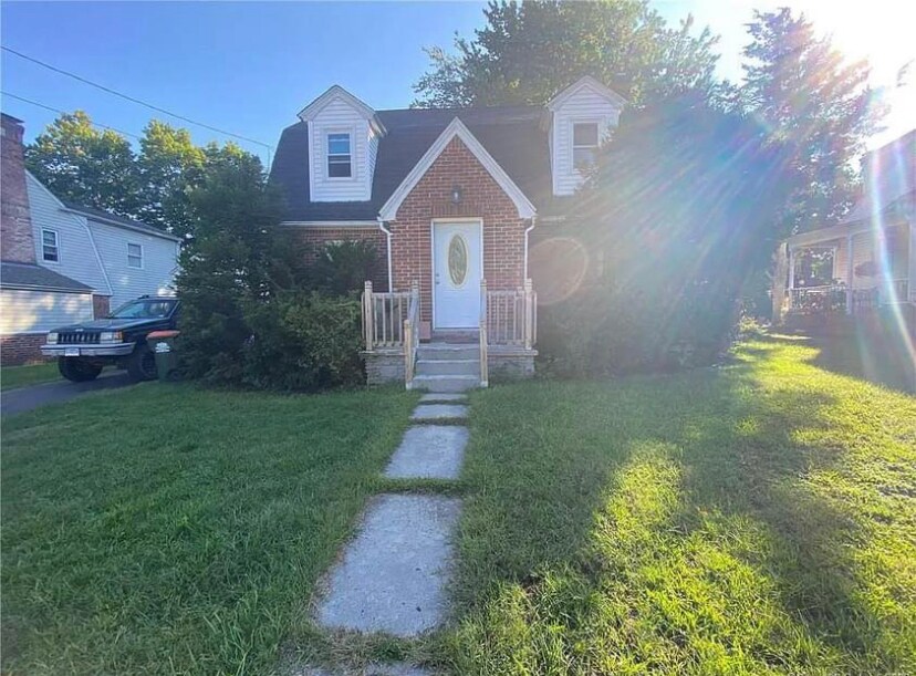 255 Atkins St Ext, Meriden, CT 06450 House Rental in Meriden, CT