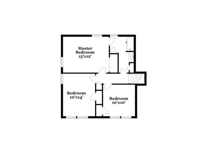 Foto del edificio - 445 Carriage Hills Dr