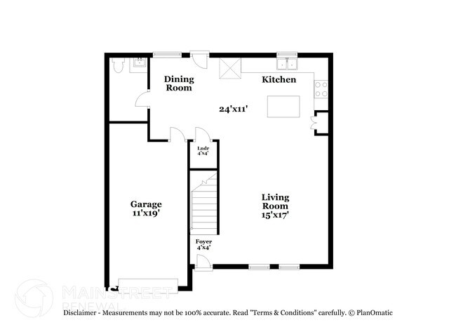 Building Photo - 2000 N 36th St