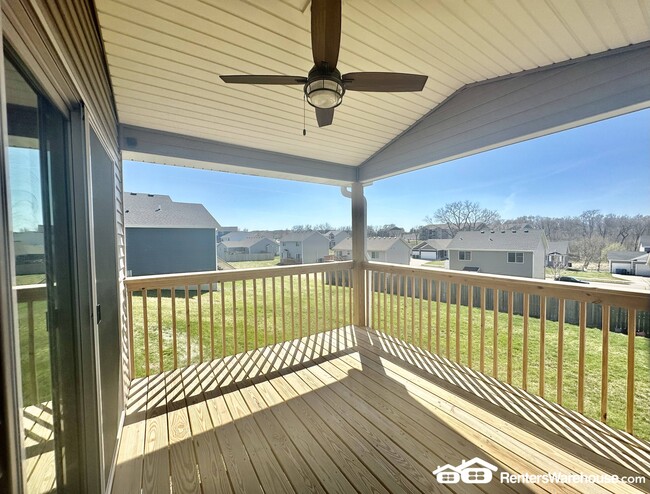 Building Photo - 5308 St Andrews Cir