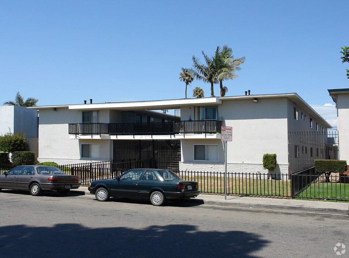 Foto del edificio - 551 W Cuesta Del Mar Dr