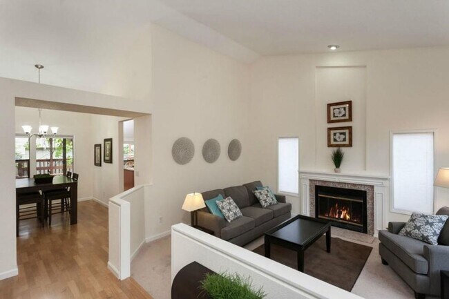 Foto del edificio - Great Bothell home on a fantastic lot!