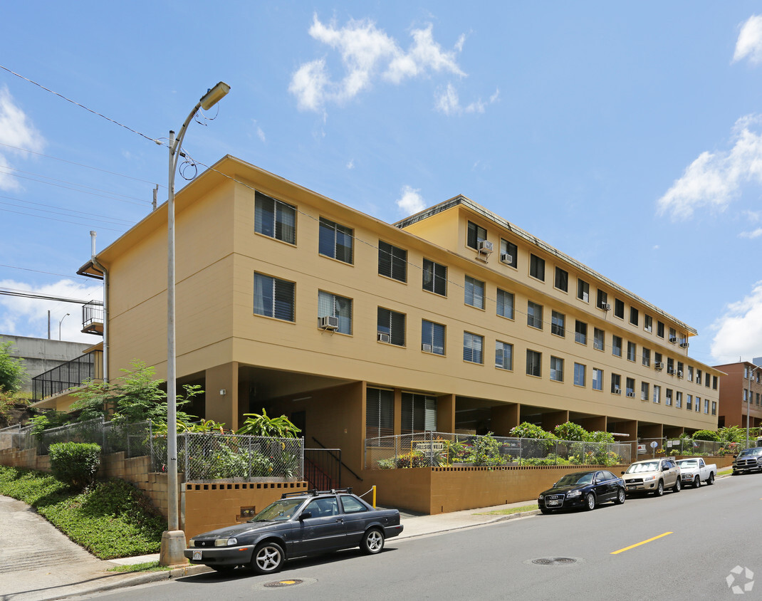 Foto principal - Hillside Villa