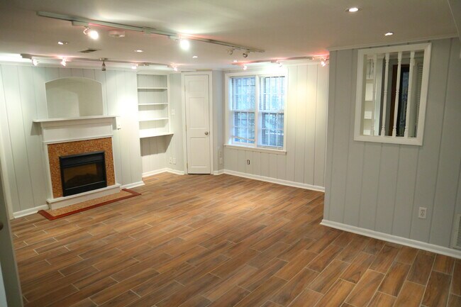 Foto del edificio - 1527 Corcoran St NW