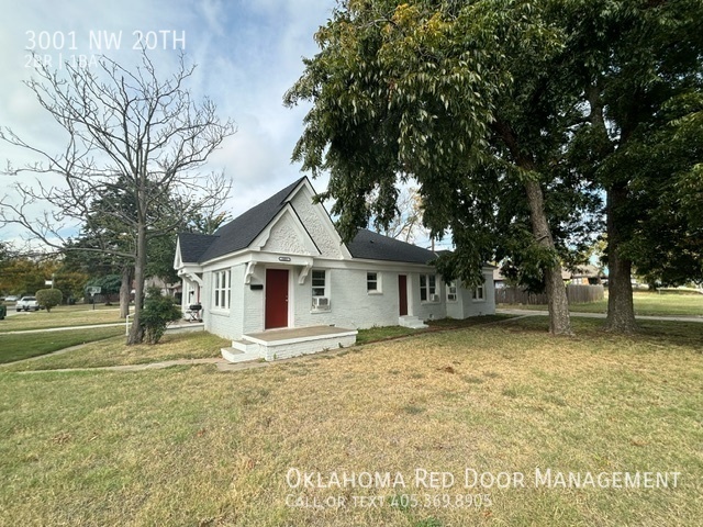 Primary Photo - 3001 NW 20th St