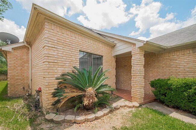 Foto del edificio - 1943 Mosa Creek Ct