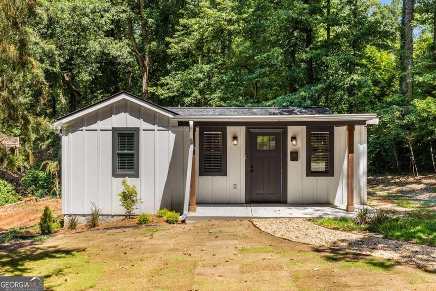 Foto principal - 30 Pine Ridge Rd SE