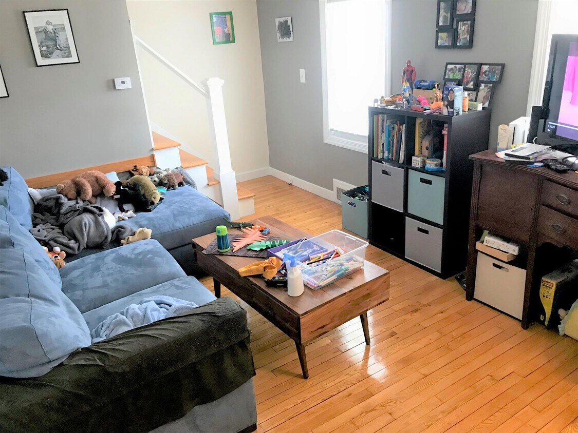 Foto principal - 56 Silk St