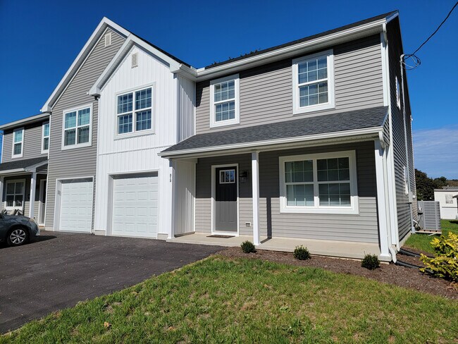 Foto del edificio - 313 Water St