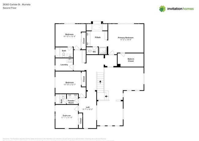 Foto del edificio - 28363 Carlisle St
