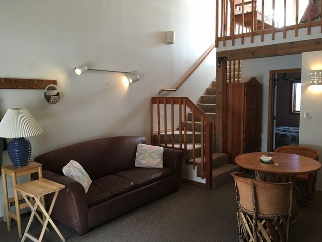 Building Photo - Village Hall Apartments at Taos Ski Valley