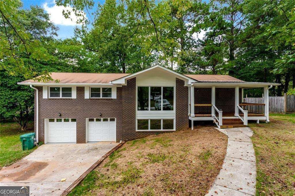 Foto principal - 3560 Dunn St SE