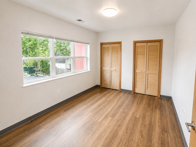 Foto del interior - Apartments on Main