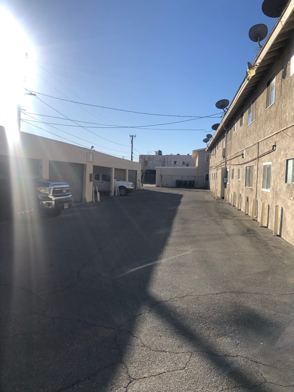 Foto del edificio - 530 N Anna Dr