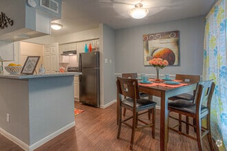 Dining Area - Brittany Square
