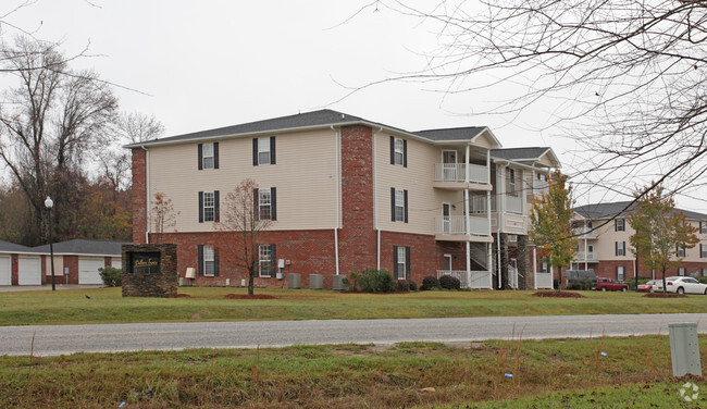 Building Photo - Dillon Trace Apartments