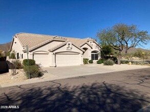 Building Photo - 12964 E Sahuaro Dr