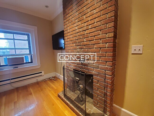 Foto del edificio - 48 Hereford St