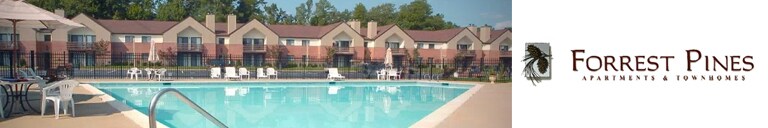 Forrest Pines Apartments & Townhomes