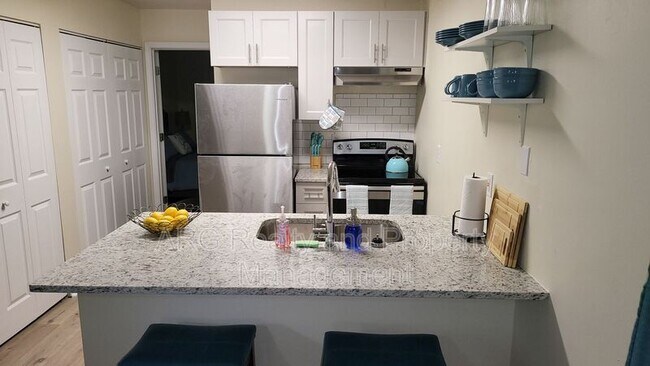 Foto del edificio - 1027 Hampton St NW