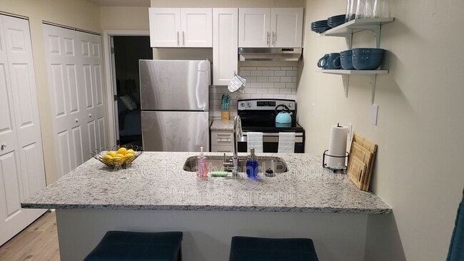 Photo - 1027 Hampton St NW House