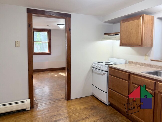 Foto del edificio - 34 Highland Ave