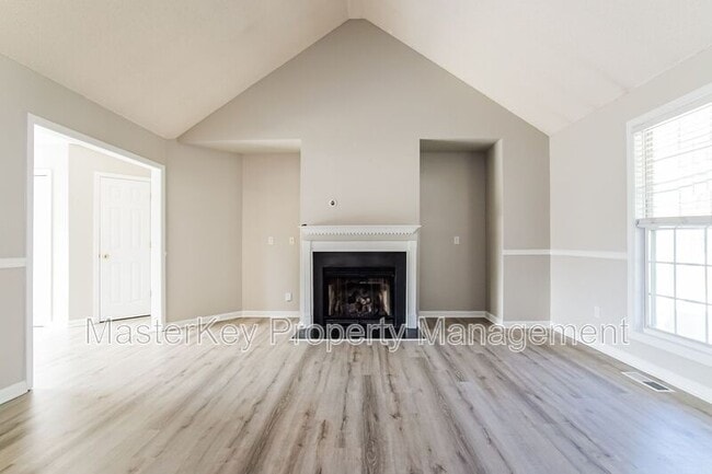 Foto del edificio - 2809 Leicester Ct