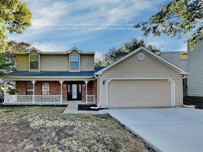 Building Photo - 6001 Rocky Point Dr