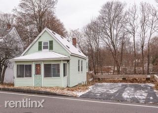 Foto del edificio - 1 br, 1 bath House - 15 Marion St