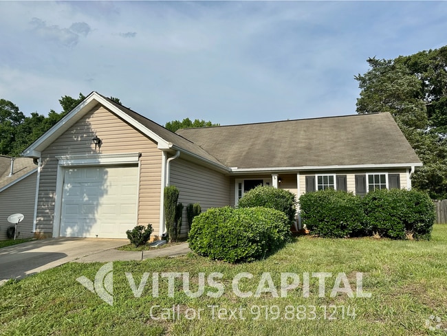Building Photo - 1709 Northside Dr