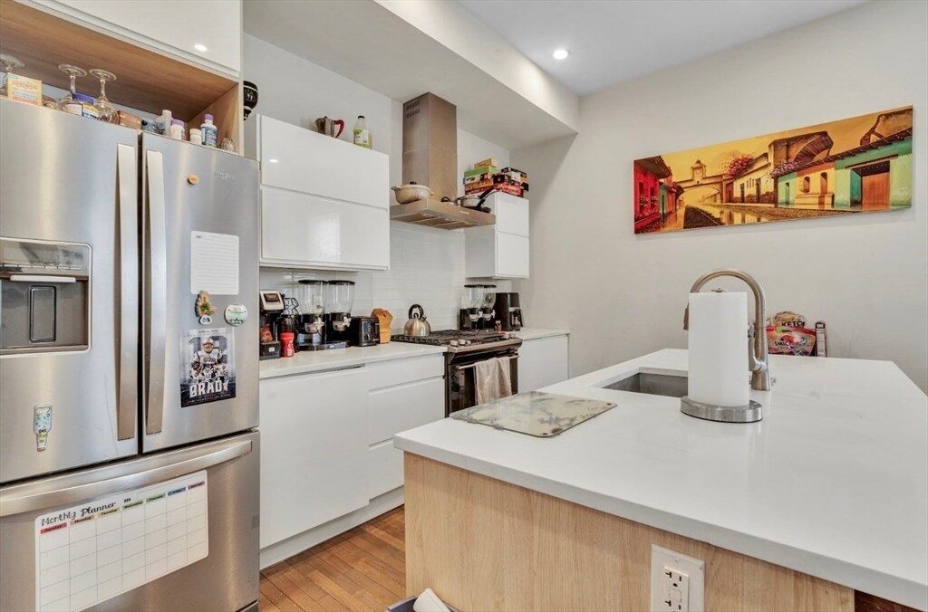 Foto principal - 14 Sumner St