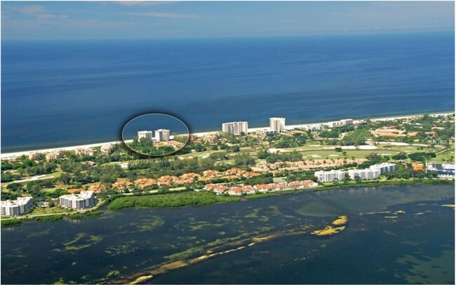 Foto del edificio - 2301 Gulf Of Mexico Dr