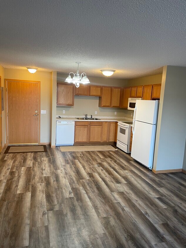 Foto principal - 610 Whiskey Rd NW