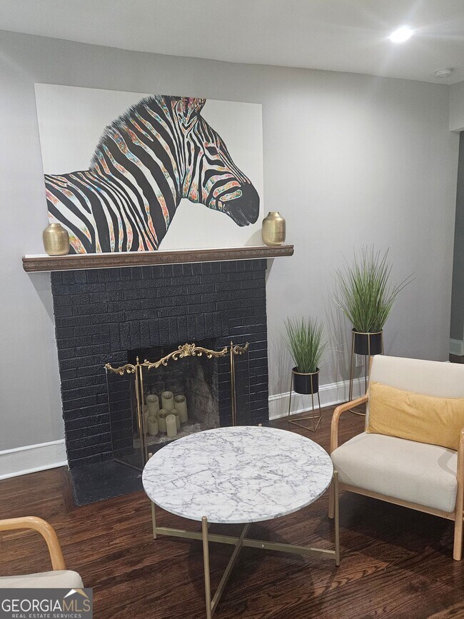 Foto del edificio - 2429 Hosea L Williams Dr SE