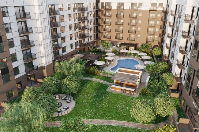 Foto del edificio - The Winn at Golden Valley