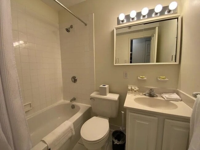 Building Photo - 2-Bed/1.5 Bath Apt in Pet-Friendly Complex; Pet Friendly! Ideal Location in Brookline