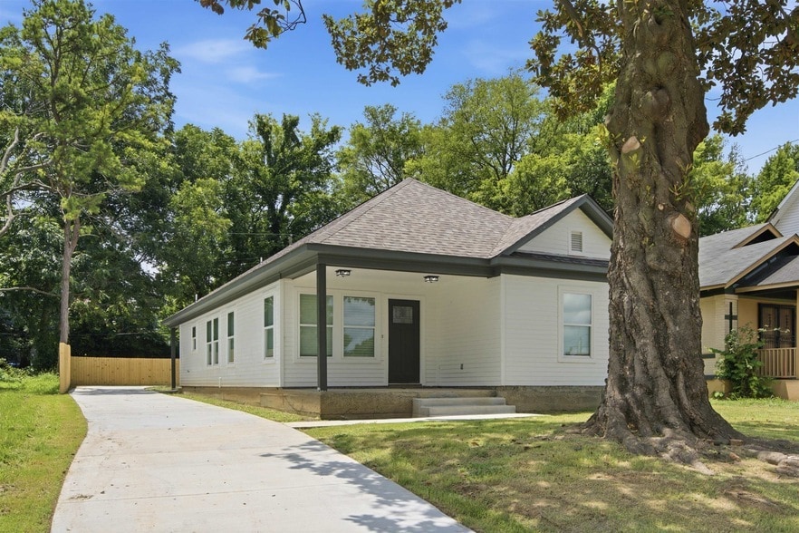 Photo - 1211 Snowden Avenue