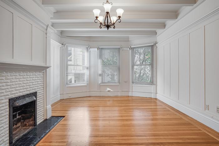 Primary Photo - 4 bedroom in San Francisco CA 94109