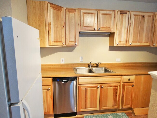 Building Photo - Historic Denver 2 Bed 1 Bath Apartment Acr...