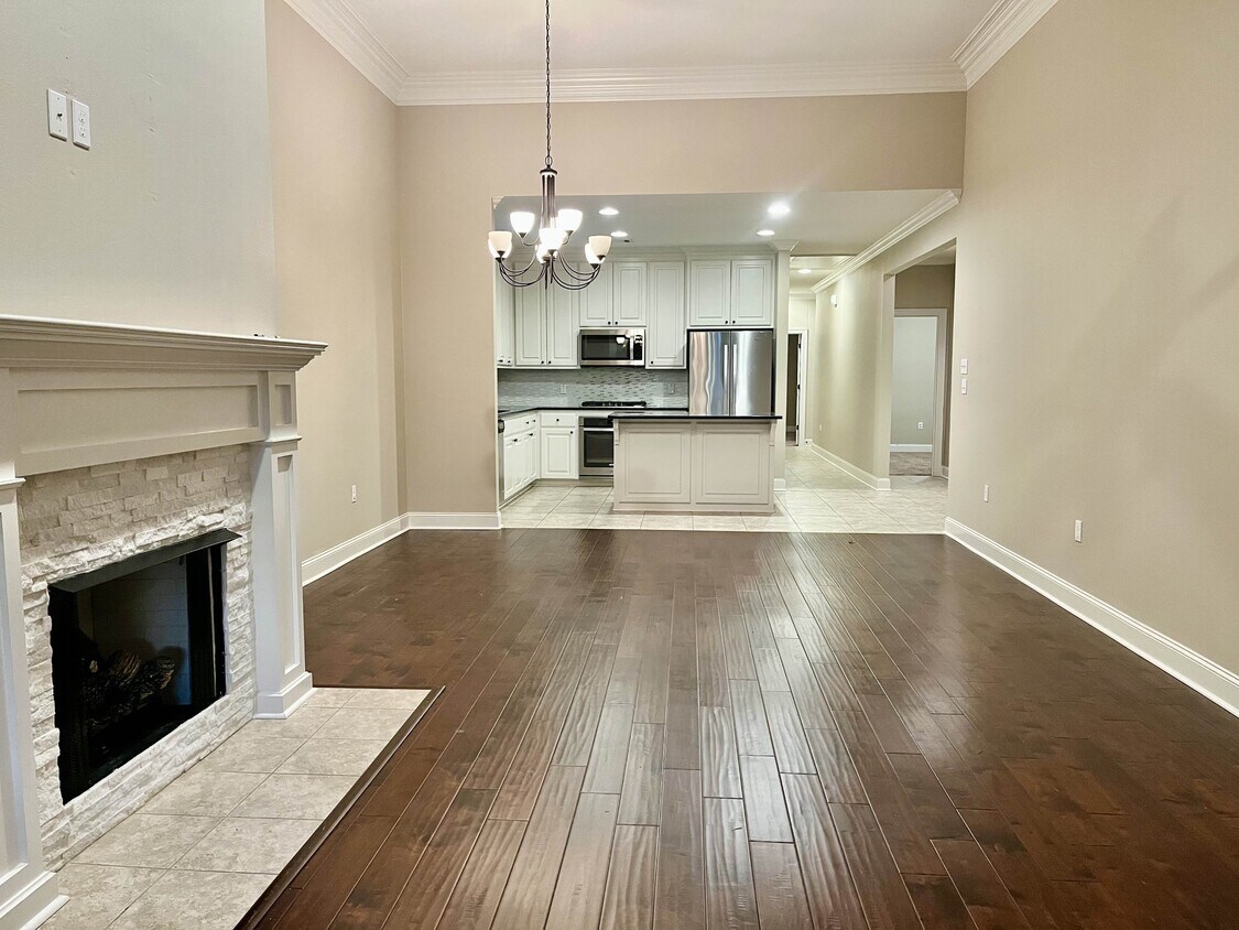 Foto principal - 3045 Hudson Park Dr