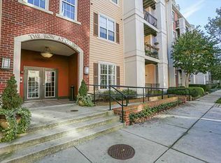 Primary Photo - THE ROW at Ghent Condominiums