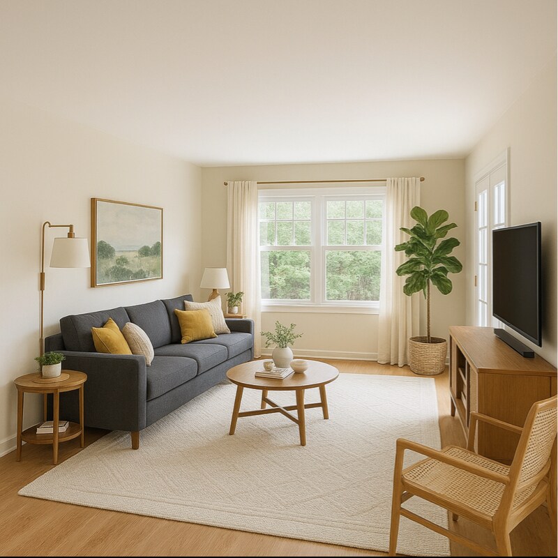Foto principal - 2118 Acklen Ave