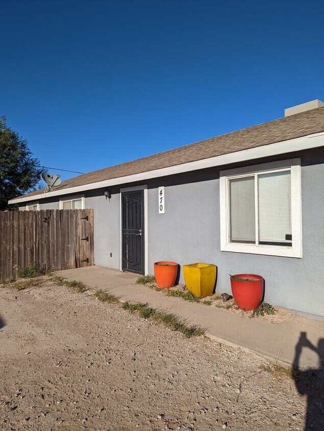 Primary Photo - CUTE 3 BEDROOM 2 BATH PAULDEN HOME!