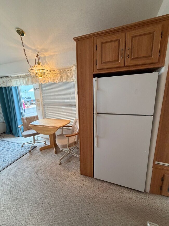 Foto del edificio - Charming 55+ Park Model in Caliente Casa De Sol