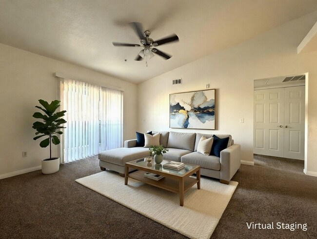 Building Photo - 6955 N Durango Dr