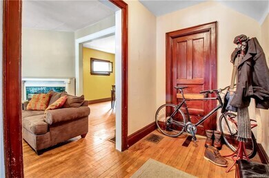 Foto del edificio - 501 Bird Ave