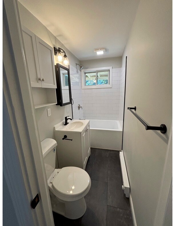 Foto del edificio - 3 Oxford Pl