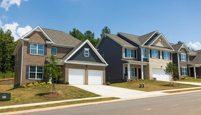Building Photo - Tricon Lake Norman